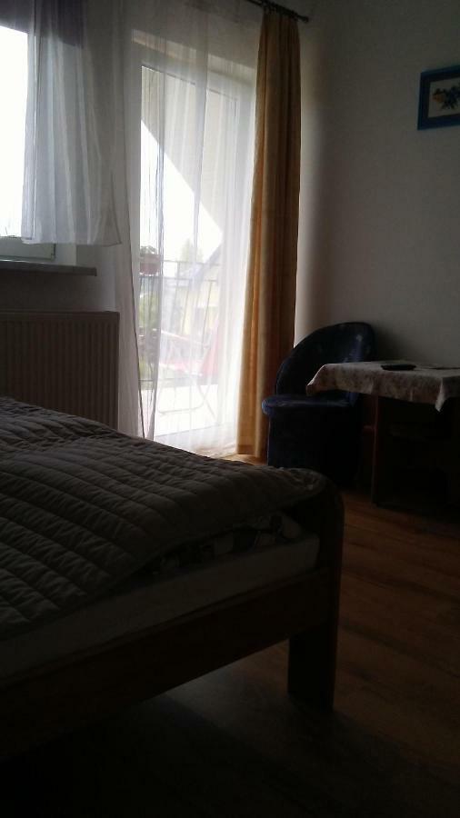 Dom Goscinny "Berberys" Rewal Room photo